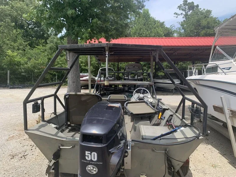 Slide: The Image of WeldBilt 1652V 2011 - 10