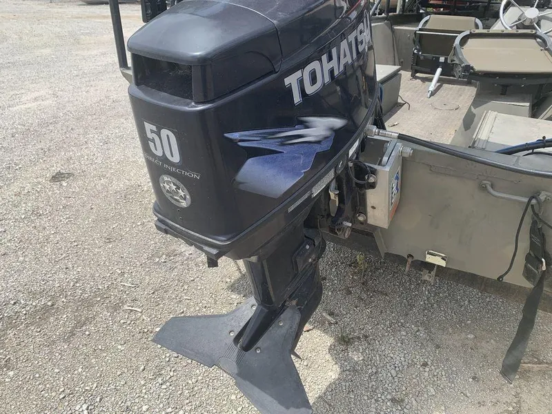 Slide: The Image of WeldBilt 1652V 2011 - 7