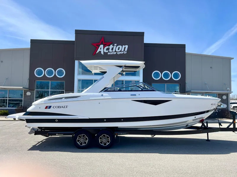 The Image of Cobalt A29 2024 - 1