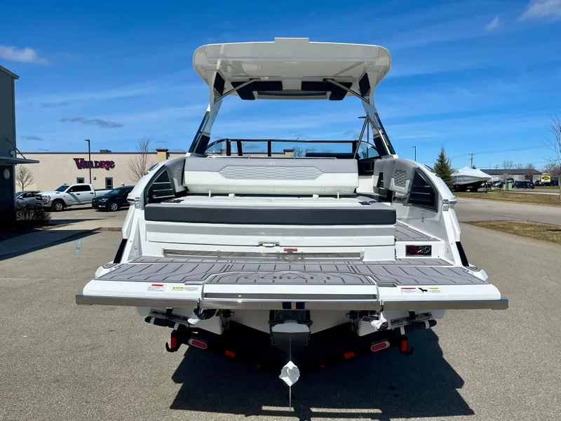 Slide: The Image of Cobalt A29 2024 - 6