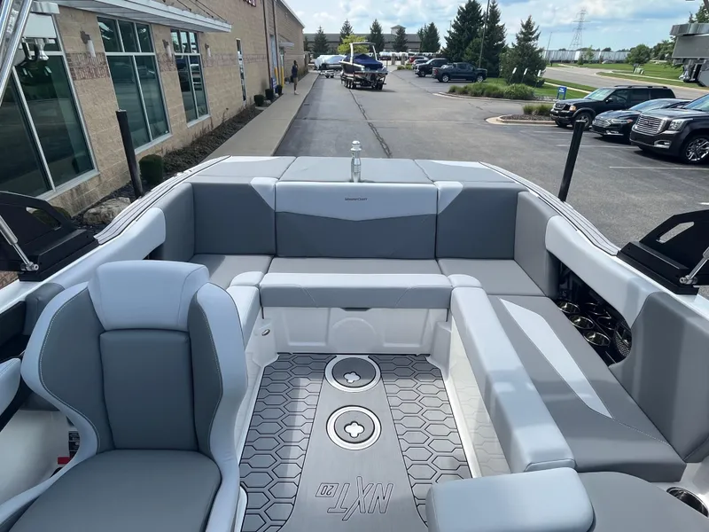MasterCraft NXT20 2024 for Sale | MarineSource