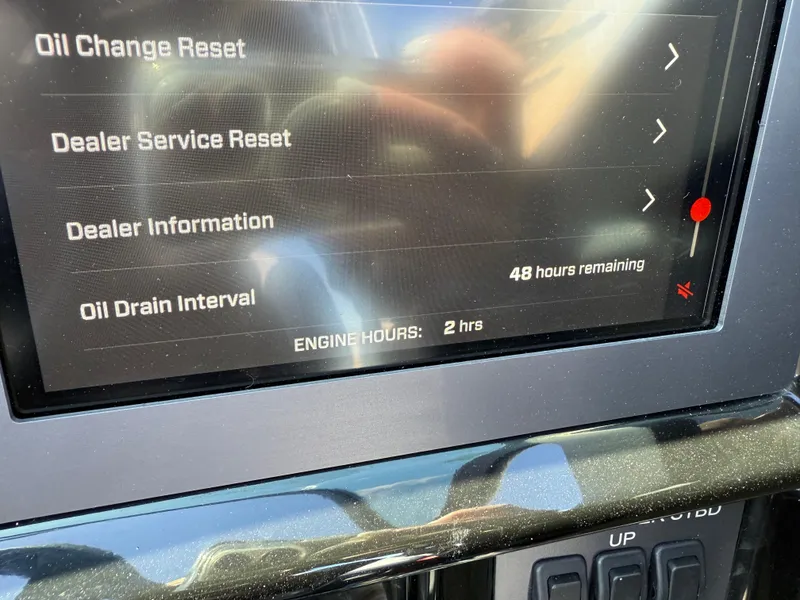 Slide: The Image of MasterCraft NXT21 2024 - 19