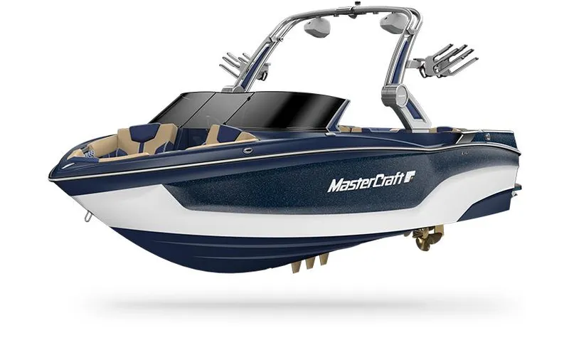 Slide: The Image of MasterCraft XT22 T 2024 - 14