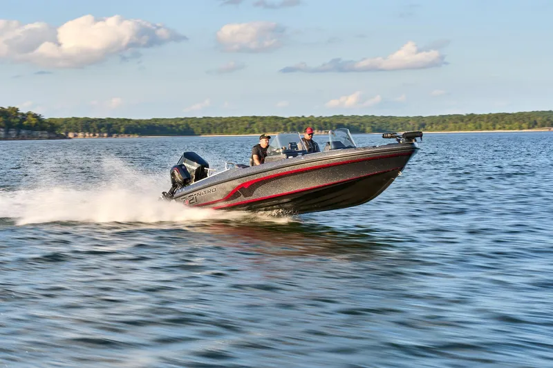 Slide: The Image of Nitro ZV21 Pro 2024 - 68