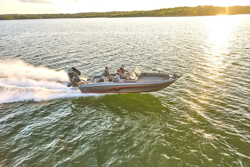 Slide: The Image of Nitro ZV21 Pro 2024 - 74