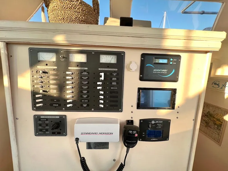 Slide: The Image of Farrier F-41 2007 - 53