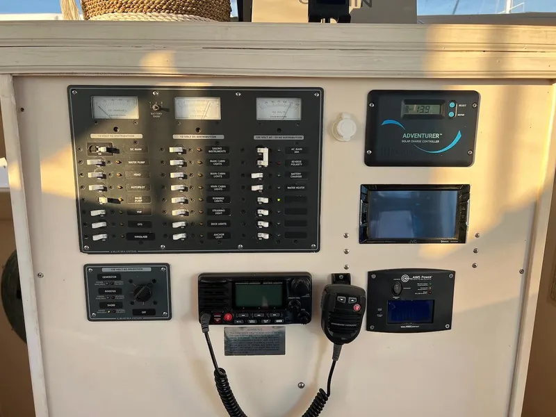 Slide: The Image of Farrier F-41 2007 - 55