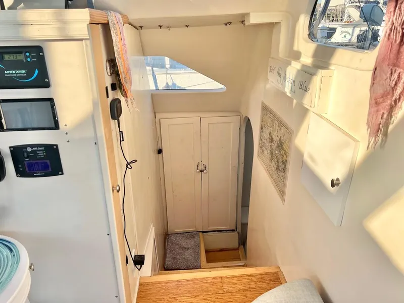 Slide: The Image of Farrier F-41 2007 - 56