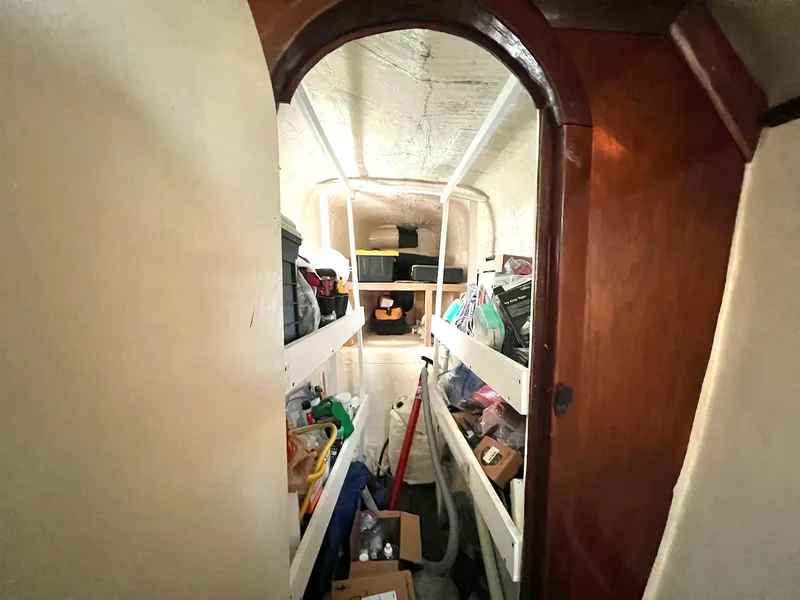 Slide: The Image of Farrier F-41 2007 - 63