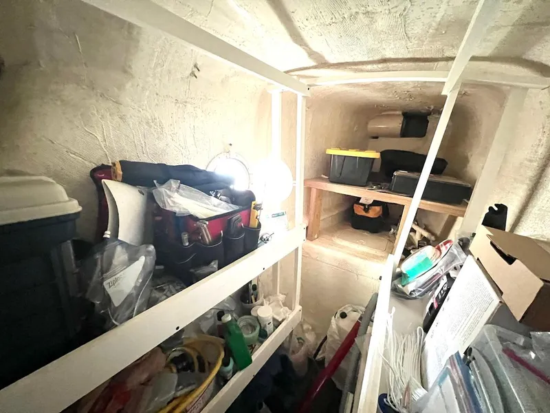 Slide: The Image of Farrier F-41 2007 - 64