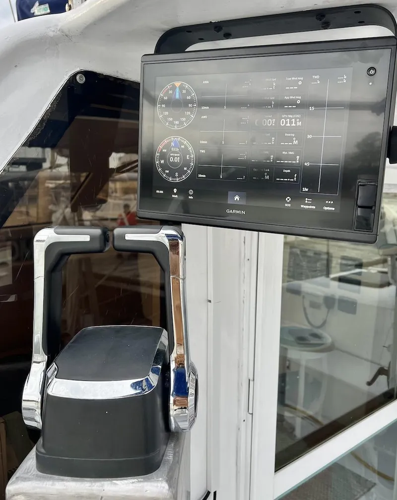 Slide: The Image of Farrier F-41 2007 - 72