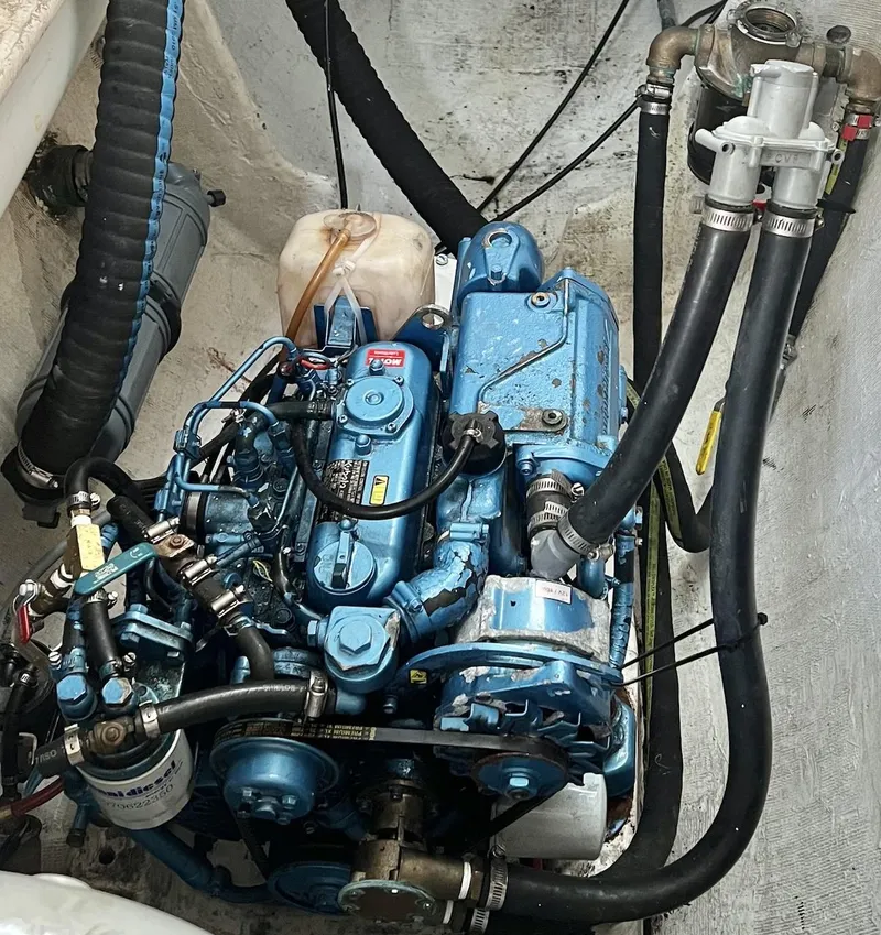 Slide: The Image of Farrier F-41 2007 - 74