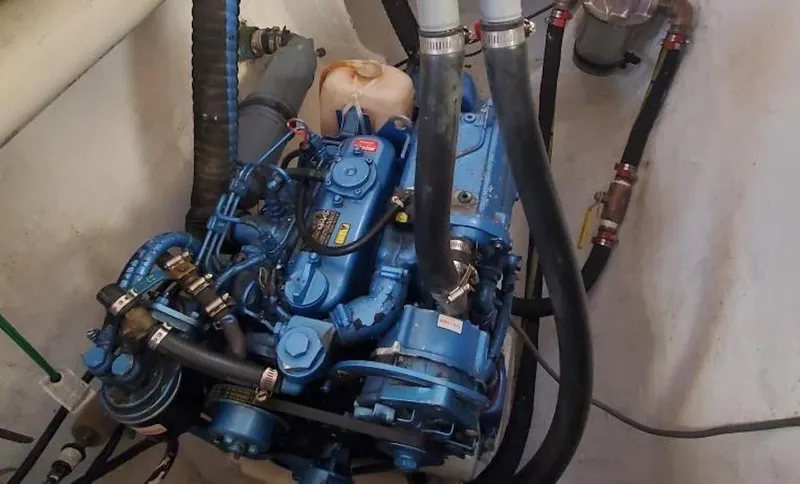 Slide: The Image of Farrier F-41 2007 - 75