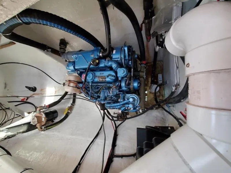 Slide: The Image of Farrier F-41 2007 - 76