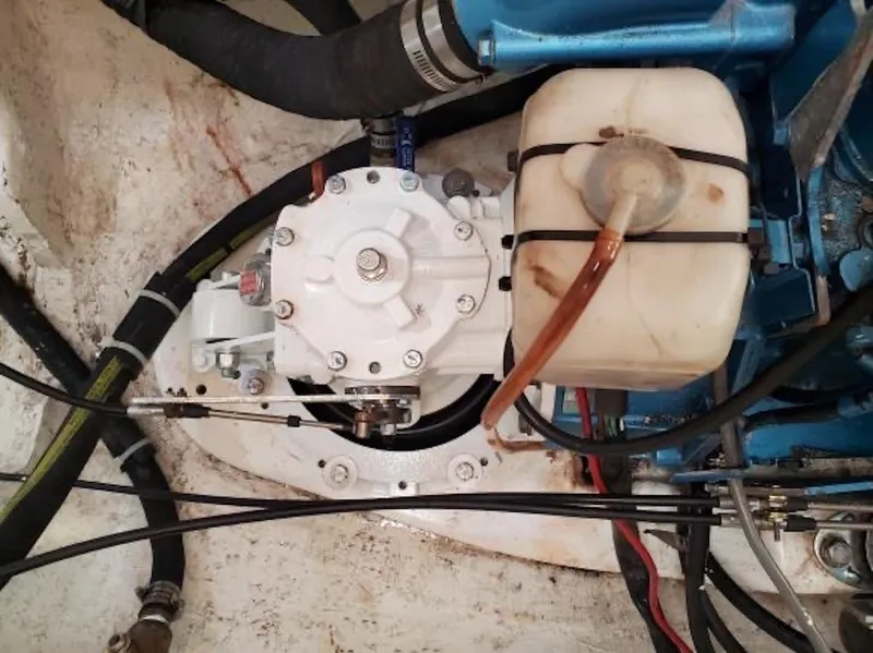 Slide: The Image of Farrier F-41 2007 - 77