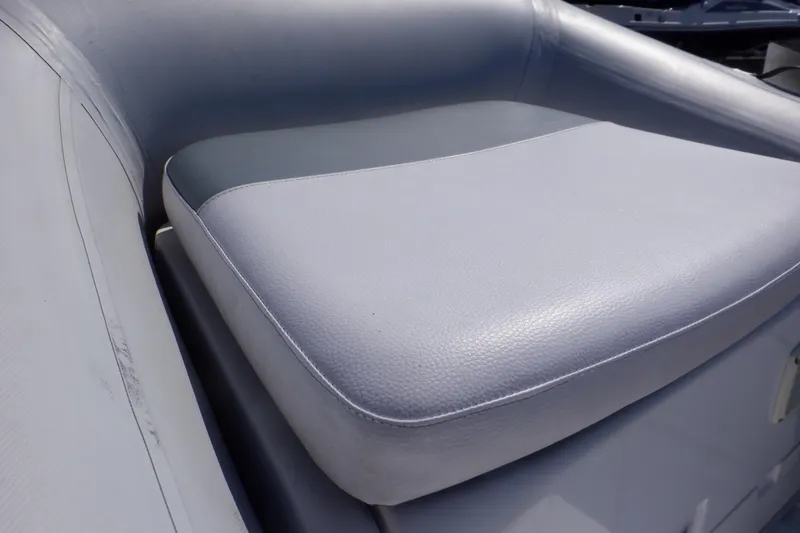 Slide: The Image of Walker Bay 325 STX Odyssey 2015 - 51