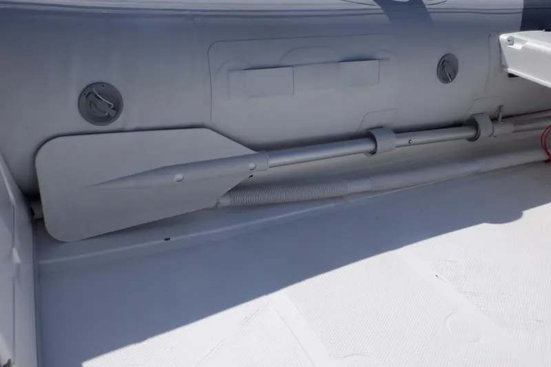 Slide: The Image of Walker Bay 325 STX Odyssey 2015 - 52