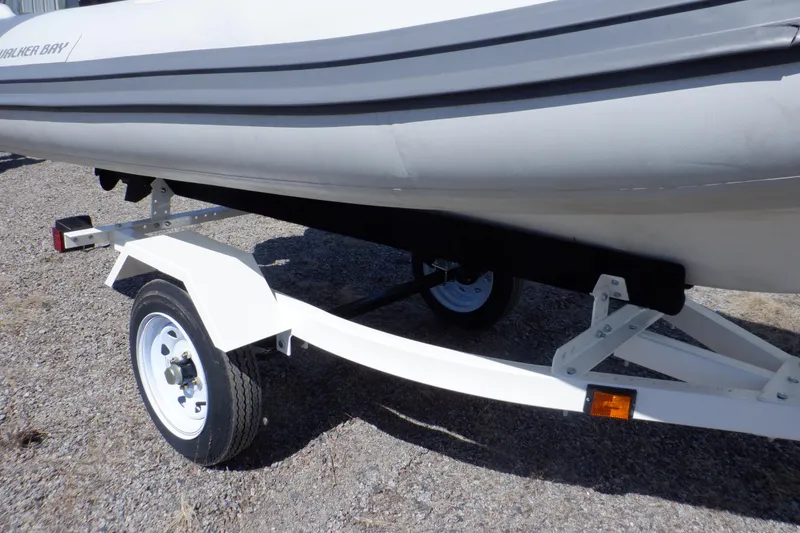 Slide: The Image of Walker Bay 325 STX Odyssey 2015 - 63