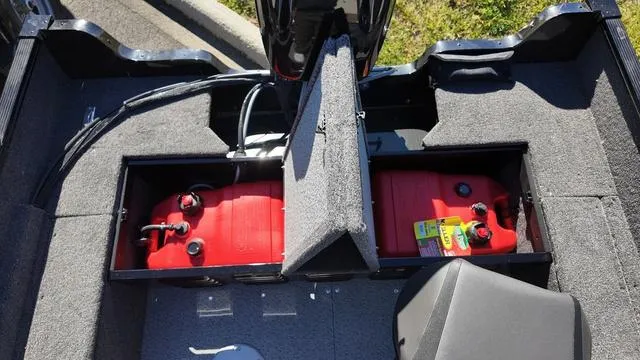 Slide: The Image of Lund 1650 Angler SS 2024 - 13