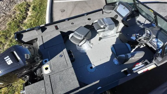 Slide: The Image of Lund 1775 Adventure Sport 2024 - 10