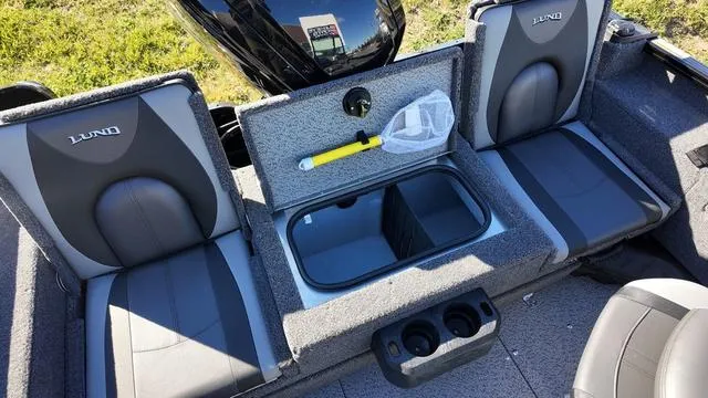 Slide: The Image of Lund 1775 Adventure Sport 2024 - 13