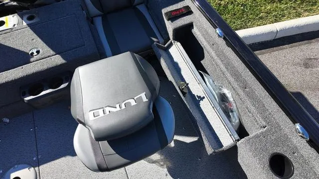 Slide: The Image of Lund 1775 Adventure Sport 2024 - 14