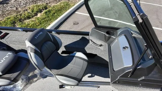 Slide: The Image of Lund 1775 Adventure Sport 2024 - 16