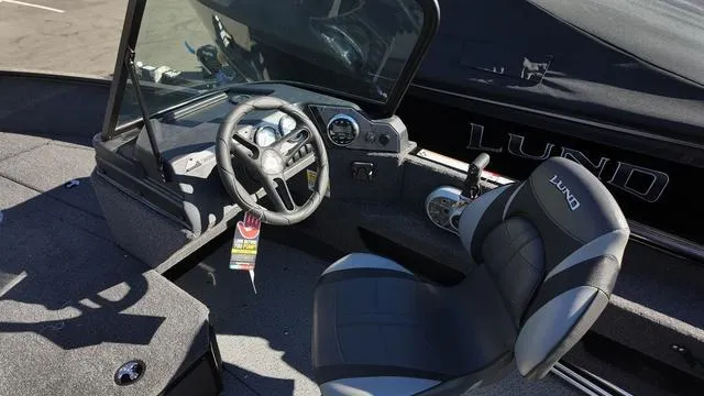 Slide: The Image of Lund 1775 Adventure Sport 2024 - 18