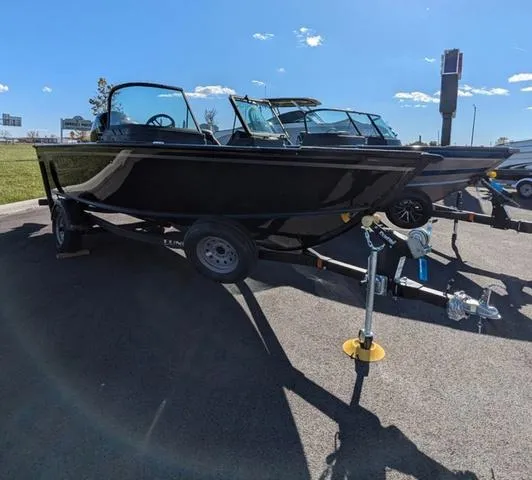 Slide: The Image of Lund 1775 Adventure Sport 2024 - 24