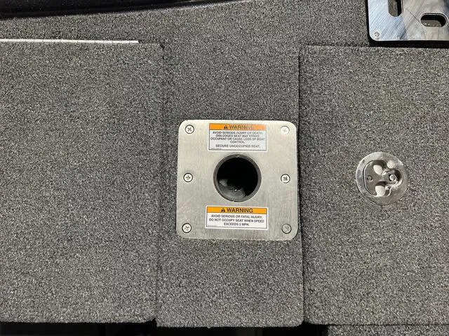 Slide: The Image of Lund 219 Pro-V Sport 2023 - 13