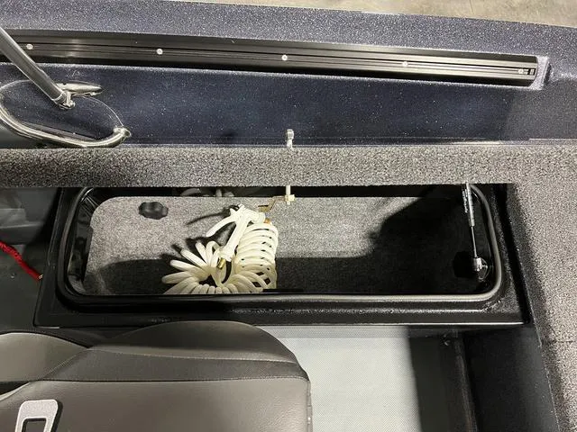 Slide: The Image of Lund 219 Pro-V Sport 2023 - 15