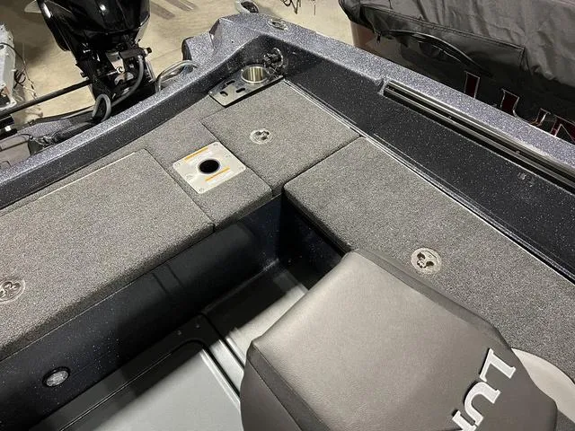 Slide: The Image of Lund 219 Pro-V Sport 2023 - 16