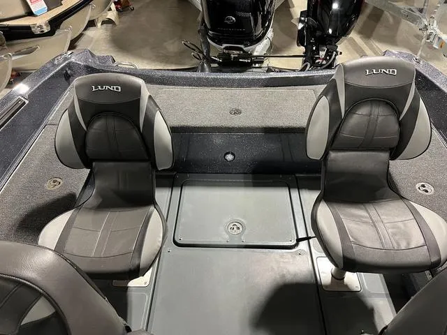 Slide: The Image of Lund 219 Pro-V Sport 2023 - 18