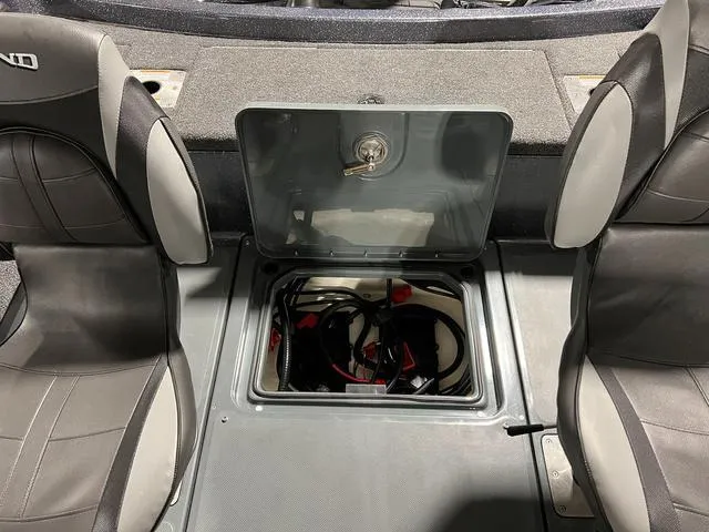 Slide: The Image of Lund 219 Pro-V Sport 2023 - 19