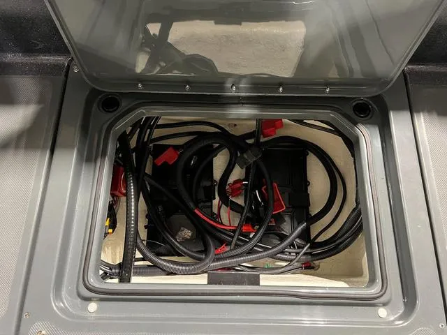 Slide: The Image of Lund 219 Pro-V Sport 2023 - 20