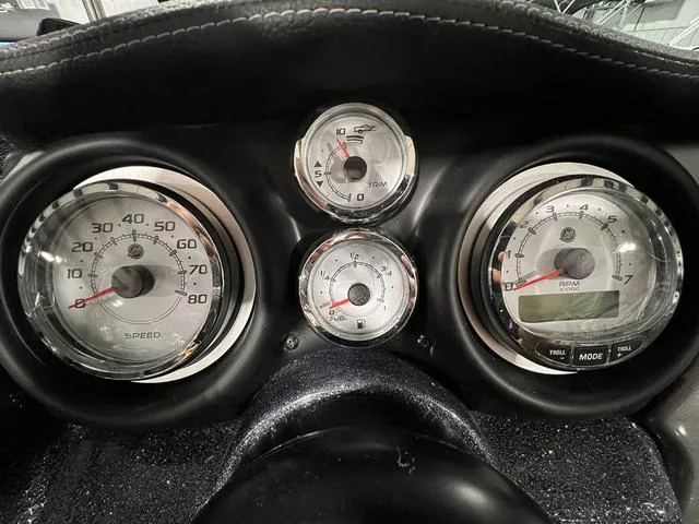 Slide: The Image of Lund 219 Pro-V Sport 2023 - 29