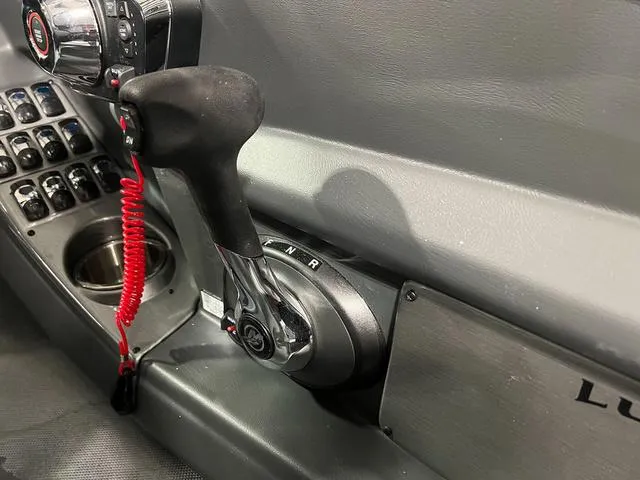 Slide: The Image of Lund 219 Pro-V Sport 2023 - 35