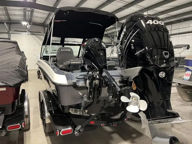 Slide: The Image of Lund 219 Pro-V Sport 2023 - 4