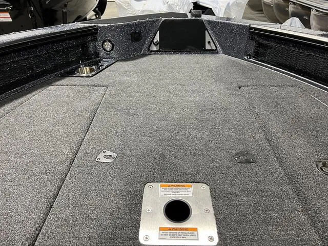 Slide: The Image of Lund 219 Pro-V Sport 2023 - 43