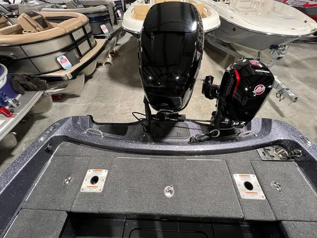 Slide: The Image of Lund 219 Pro-V Sport 2023 - 7