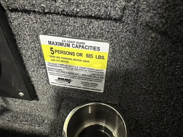 Slide: The Image of Lund 1875 Pro-V Bass XS 2024 - 22