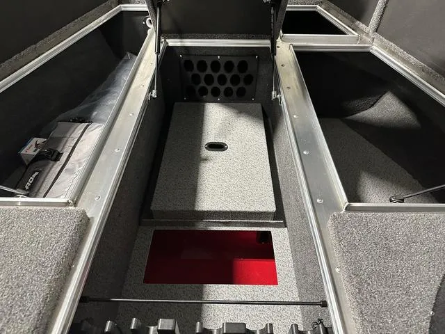 Slide: The Image of Lund 1875 Pro-V Bass XS 2024 - 25