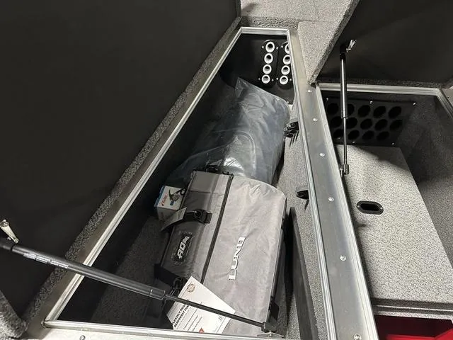 Slide: The Image of Lund 1875 Pro-V Bass XS 2024 - 26