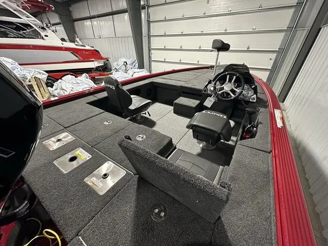 Slide: The Image of Lund 1875 Pro-V Bass XS 2024 - 5