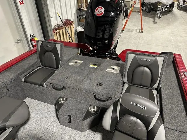 Slide: The Image of Lund 1875 Pro-V Bass XS 2024 - 6