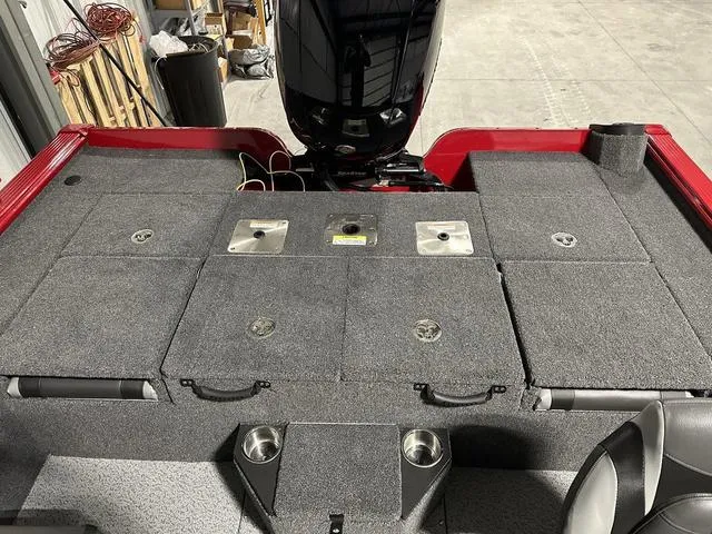 Slide: The Image of Lund 1875 Pro-V Bass XS 2024 - 9