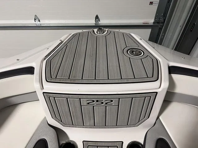 Slide: The Image of Yamaha 252SD 2023 - 29