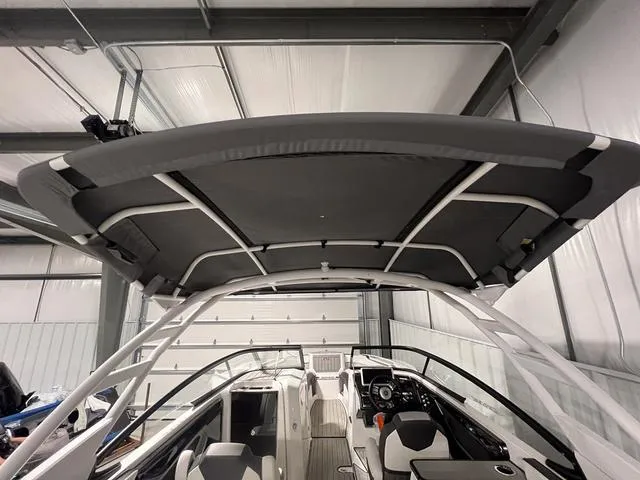 Slide: The Image of Yamaha 252SD 2023 - 31