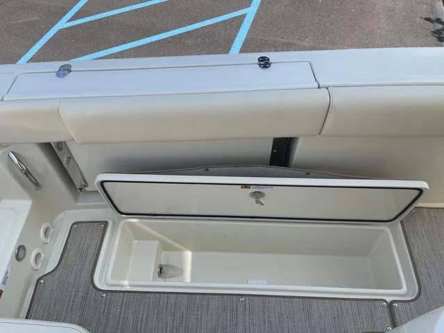 Slide: The Image of Chris-Craft 30 Catalina 2024 - 49