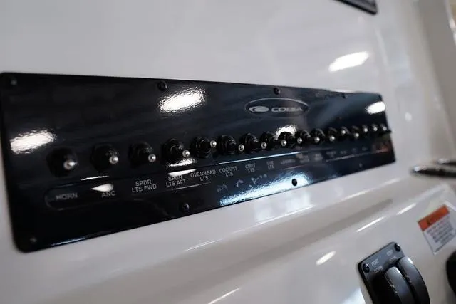 Slide: The Image of Cobia 240 Center Console 2024 - 13